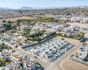 Casas Independientes Con Piscina Privada En Rojales Alicante 4