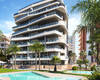 Appartements En Complexe Avec Piscine À Guardamar Del Segura Alicante
