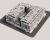 2 and 3-bedroom Real Estate in a Complex in Santa Pola Alicante 2