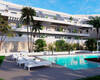 Elegant Apartments Near the Golf Courses in Finestrat