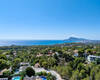 Freistehendes Haus Mit Pool Und Parkplatz In Alicante Altea 9