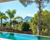 Freistehendes Haus Mit Pool Und Parkplatz In Alicante Altea 17