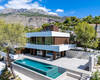 Freistehendes Haus Mit Pool Und Parkplatz In Alicante Altea 1