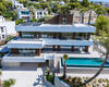 Freistehendes Haus Mit Pool Und Parkplatz In Alicante Altea 2