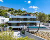 Freistehendes Haus Mit Pool Und Parkplatz In Alicante Altea 5