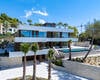 Freistehendes Haus Mit Pool Und Parkplatz In Alicante Altea