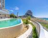 Wohnungen In Strandnähe In Einer Anlage Mit Pool In Alicante Calpe 22
