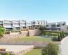 Sea-view Villas in a Complex Near the Beach in Alicante Finestrat 5