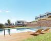 Sea-view Villas in a Complex Near the Beach in Alicante Finestrat 6