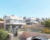 Sea-view Villas in a Complex Near the Beach in Alicante Finestrat 2