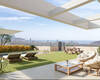 Sea-view Villas in a Complex Near the Beach in Alicante Finestrat 7