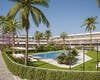 3-slaapkamer Appartementen In Een Golfcomplex In Monforte Del Cid 2