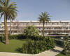 3-slaapkamer Appartementen In Een Golfcomplex In Monforte Del Cid 5