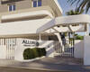 3-slaapkamer Appartementen In Een Golfcomplex In Monforte Del Cid 7