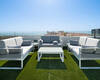 Ready to Move Apartments 300 M From the Sea in Orihuela 9
