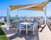 Ready to Move Apartments 300 M From the Sea in Orihuela 8
