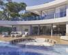 Meerblick Elegante Villa In Monte Olimpo Benitachell 2