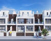 2- Und 3-schlafzimmer-immobilien Mit Pool In Torre De La Horadada 3
