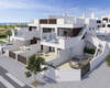 2- Und 3-schlafzimmer-immobilien Mit Pool In Torre De La Horadada 4