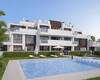 2- Und 3-schlafzimmer-immobilien Mit Pool In Torre De La Horadada