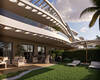 2 and 3-bedroom Golf Flats in a Complex with Pool in Finestrat 4