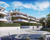 2 and 3-bedroom Golf Flats in a Complex with Pool in Finestrat 3