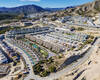 2 and 3-bedroom Golf Flats in a Complex with Pool in Finestrat 9