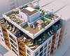 Flats in a Beachside Complex with Pool in Torrevieja Alicante 9