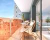Flats in a Beachside Complex with Pool in Torrevieja Alicante 14