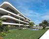 Flats Near the Beach and Golf Course in Punta Prima Alicante 1