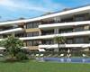 Flats Near the Beach and Golf Course in Punta Prima Alicante 2