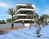 Flats Near the Beach and Golf Course in Punta Prima Alicante 4