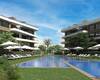 Flats Near the Beach and Golf Course in Punta Prima Alicante