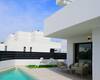 3-bedroom Houses with Swimming Pools in Dolores Alicante 8