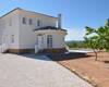 Spacious 4-bedroom Houses with Pools in Aspe Alicante 1