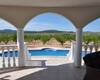Spacious 4-bedroom Houses with Pools in Aspe Alicante 2