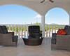 Spacious 4-bedroom Houses with Pools in Aspe Alicante 3