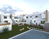 Exclusive Apartments Near the Sea in Pilar De La Horadada