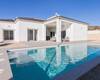 3-bedroom Bungalow-style Homes with Pools in Aspe Alicante 1