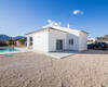3-bedroom Bungalow-style Homes with Pools in Aspe Alicante 5