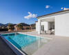 3-bedroom Bungalow-style Homes with Pools in Aspe Alicante 3