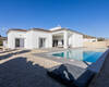 3-bedroom Bungalow-style Homes with Pools in Aspe Alicante 2