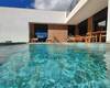 3-bedroom Villas with Private Pools in Alicante Aspe 1