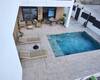 3-bedroom Villas with Private Pools in Alicante Aspe 5