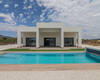 Elegant Villas with Private Pools in Aspe Alicante