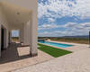 Elegant Villas with Private Pools in Aspe Alicante 5