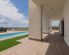 Elegant Villas with Private Pools in Aspe Alicante 7