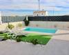 Spacious 3-bedroom Villas with Pools and Parking in Aspe Alicante 3