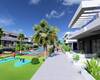 2-bedroom Golf Flats in a Complex with Pool in Algorfa Alicante 6