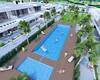 2-bedroom Golf Flats in a Complex with Pool in Algorfa Alicante 4